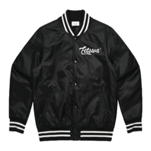 Womens College Bomber Jacket